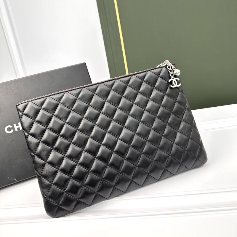 Chanel Clutch Bags